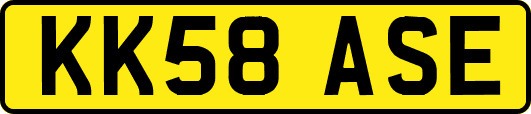 KK58ASE
