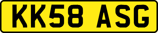 KK58ASG