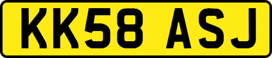 KK58ASJ