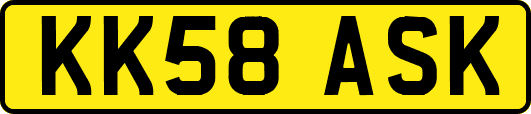 KK58ASK