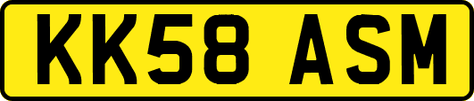 KK58ASM