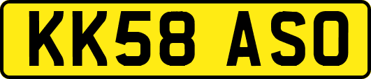 KK58ASO