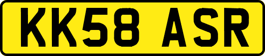 KK58ASR
