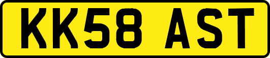 KK58AST