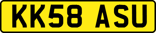 KK58ASU