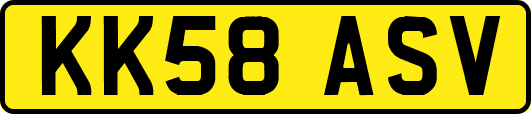 KK58ASV