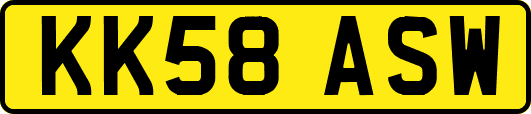 KK58ASW