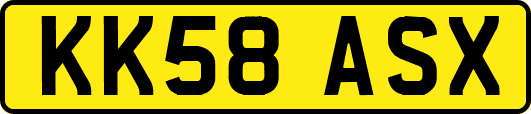 KK58ASX