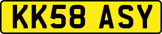 KK58ASY