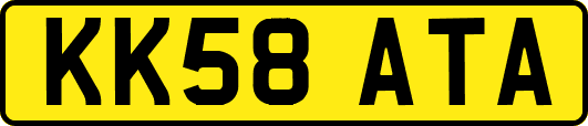 KK58ATA