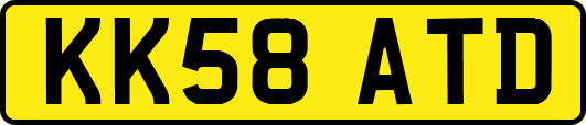 KK58ATD