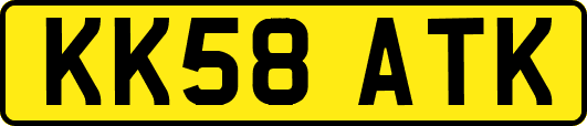KK58ATK