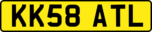 KK58ATL