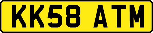 KK58ATM