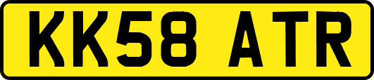 KK58ATR