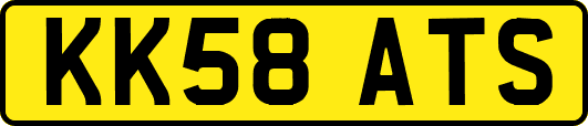KK58ATS