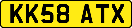 KK58ATX
