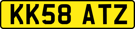 KK58ATZ