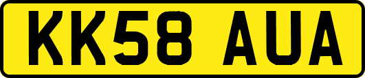 KK58AUA
