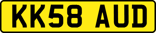 KK58AUD