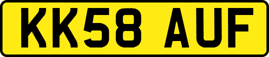 KK58AUF