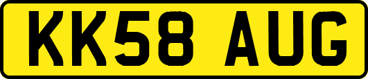 KK58AUG