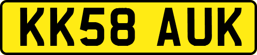 KK58AUK