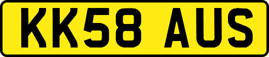 KK58AUS