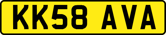 KK58AVA