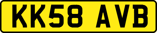 KK58AVB