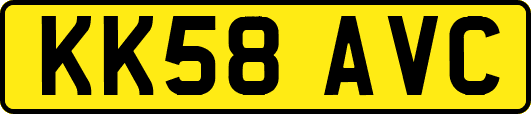 KK58AVC
