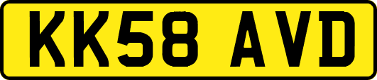 KK58AVD