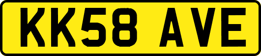 KK58AVE