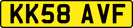 KK58AVF