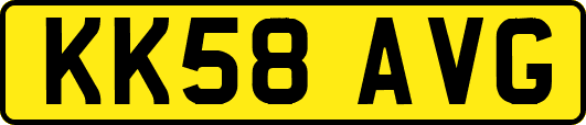 KK58AVG