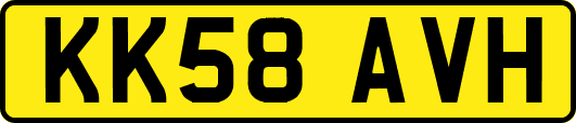 KK58AVH