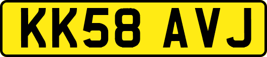 KK58AVJ