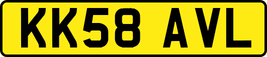 KK58AVL