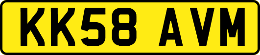 KK58AVM