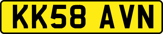 KK58AVN
