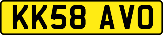 KK58AVO
