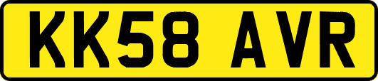 KK58AVR