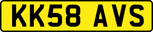 KK58AVS