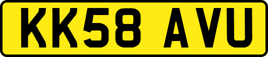 KK58AVU