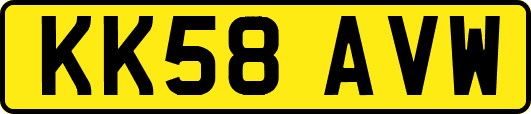 KK58AVW