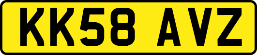 KK58AVZ