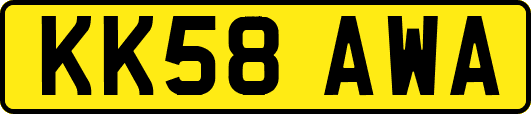 KK58AWA