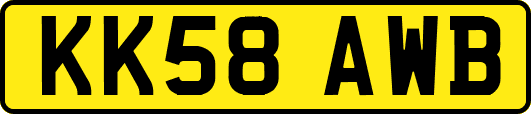 KK58AWB