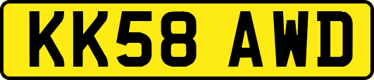 KK58AWD