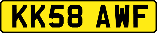 KK58AWF